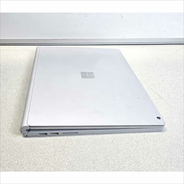 Microsoft Surface Book 2 13.5" Touch Laptop i7 512GB SSD 16GB RAM Win 11 SN#34648394557