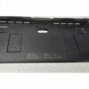 Dell Latitude 7200 2in1 I5-8365U @ 1.60GHz 8GB 512GB SN#GY9PQ13