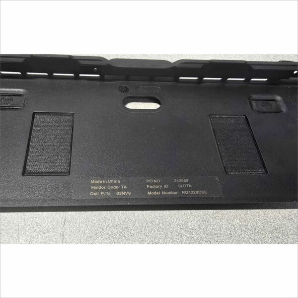 Dell Latitude 7200 2in1 I5-8365U @ 1.60GHz 8GB 512GB SN#GY9PQ13