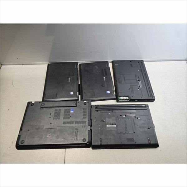 lot of 71x lenovo laptops E440,E550,E530C,T430I,T420I,E540,100e,N22,T440P,E480,T560,T440,e570,T540P,L380 YOGA,X1 Carbon