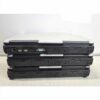 Lot 3x Panasonic Cf-53 No memory, HDD - For parts only