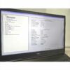 Dell Precision 7750 i9 10th gen 32GB RAM 256GB SSD Nvidia Quadro RTX3000 SN#95PJN73