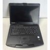 Panasonic Toughbook CF-54 i5-7300U 8gb 256 gb ssd 14" FHD TOUCH 4G 8220 Hours