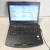 Panasonic Toughbook CF-54 i5-6300U 8gb 256 gb ssd 14" FHD TOUCH 4G 25560 Hours