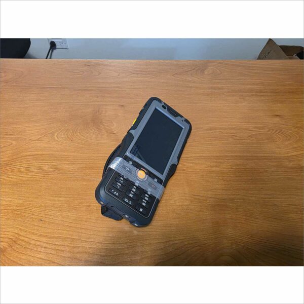 HUGEROCK R50 Rugged Data Collector Handheld 5" Android 13 Industrial NFC UHF