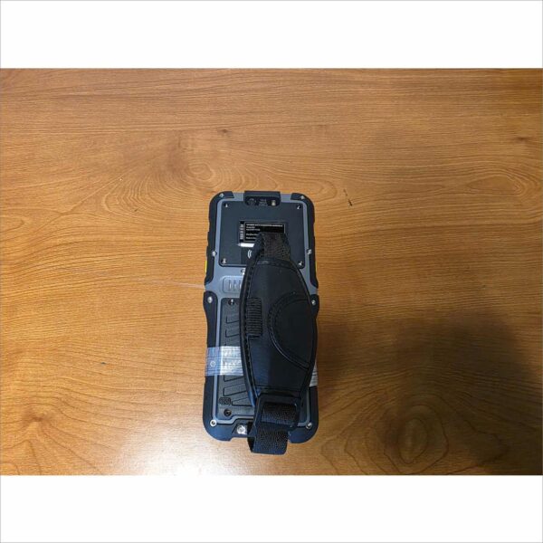 HUGEROCK R50 Rugged Data Collector Handheld 5" Android 13 Industrial NFC UHF