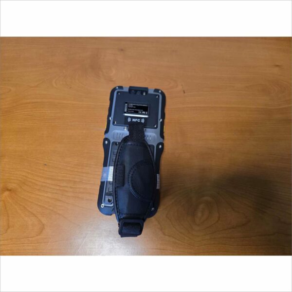 HUGEROCK R50 Rugged Data Collector Handheld 5" Android 13 Industrial NFC UHF