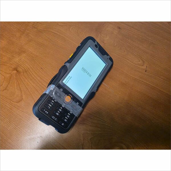 HUGEROCK R50 Rugged Data Collector Handheld 5" Android 13 Industrial NFC UHF