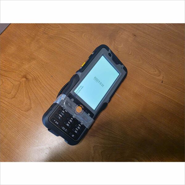 HUGEROCK R50 Rugged Data Collector Handheld 5" Android 13 Industrial NFC UHF