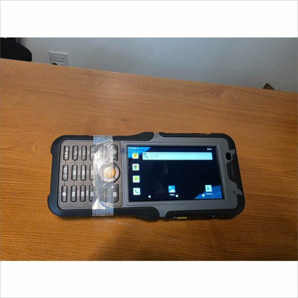 HUGEROCK R50 Rugged Data Collector Handheld 5" Android 13 Industrial NFC UHF
