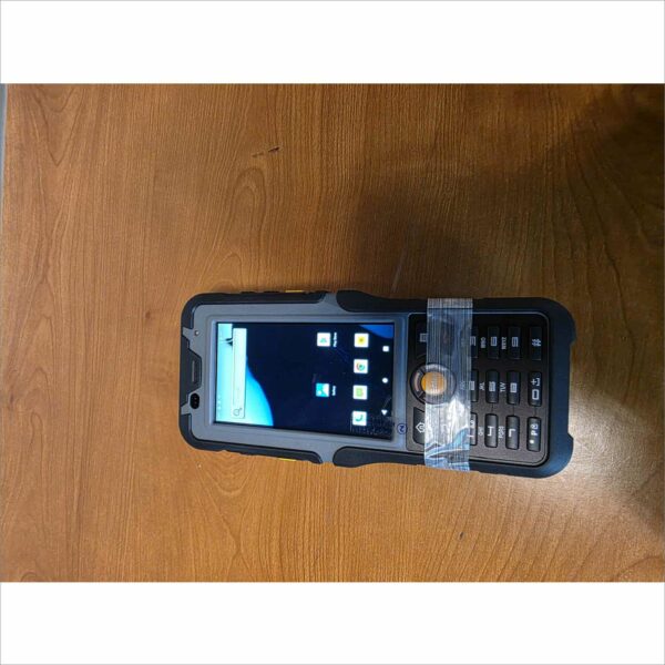 HUGEROCK R50 Rugged Data Collector Handheld 5" Android 13 Industrial NFC UHF