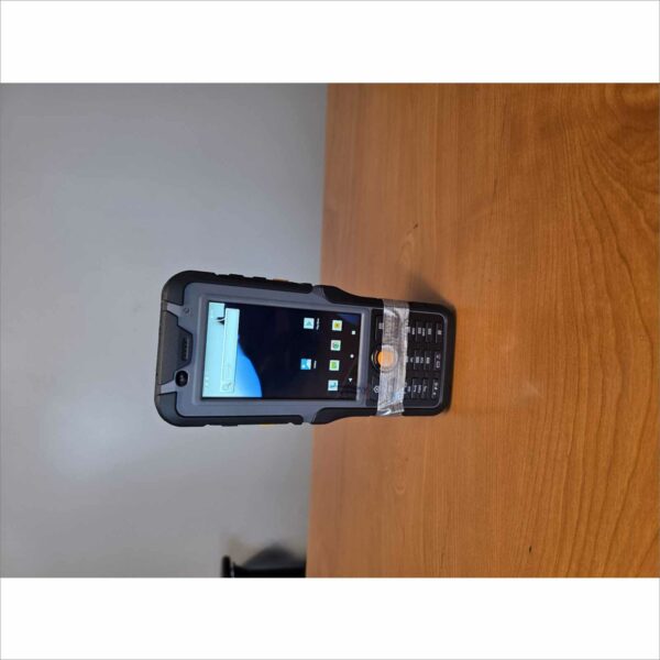 HUGEROCK R50 Rugged Data Collector Handheld 5" Android 13 Industrial NFC UHF