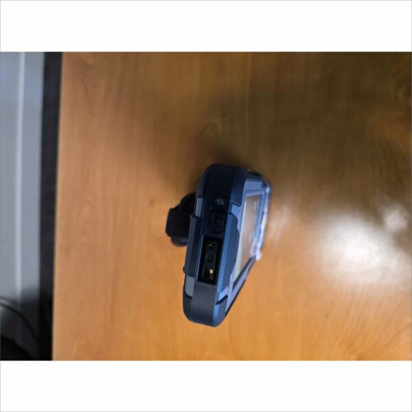 HUGEROCK R50 Rugged Data Collector Handheld 5" Android 13 Industrial NFC UHF