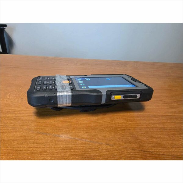 HUGEROCK R50 Rugged Data Collector Handheld 5" Android 13 Industrial NFC UHF