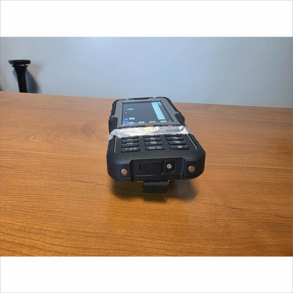 HUGEROCK R50 Rugged Data Collector Handheld 5" Android 13 Industrial NFC UHF