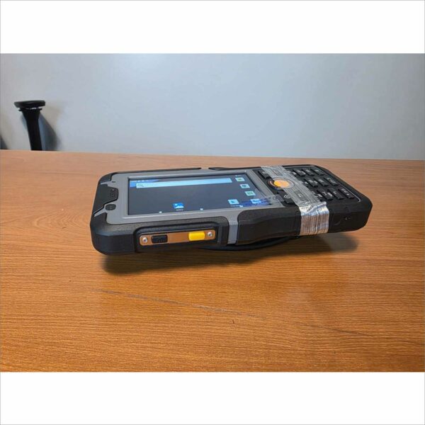 HUGEROCK R50 Rugged Data Collector Handheld 5" Android 13 Industrial NFC UHF