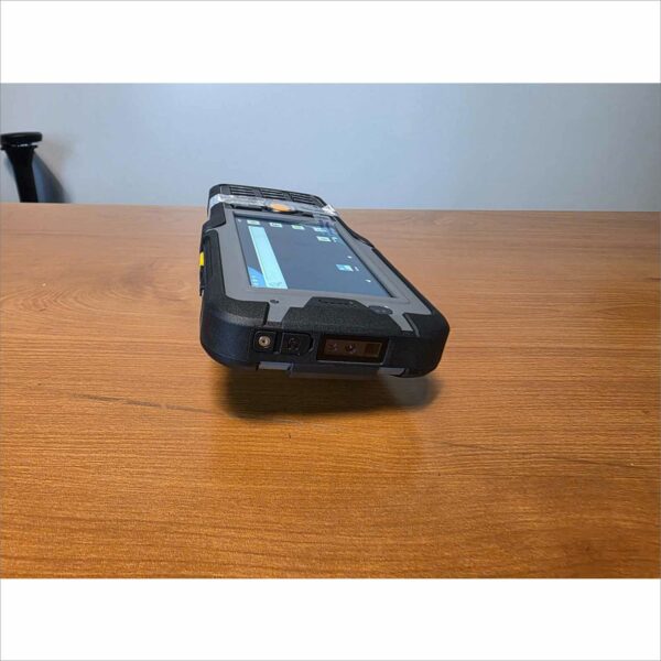 HUGEROCK R50 Rugged Data Collector Handheld 5" Android 13 Industrial NFC UHF