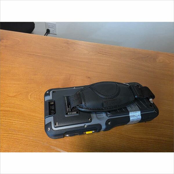 HUGEROCK R50 Rugged Data Collector Handheld 5" Android 13 Industrial NFC UHF