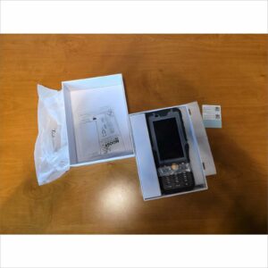 HUGEROCK R50 Rugged Data Collector Handheld 5" Android 13 Industrial NFC UHF