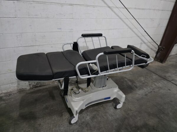 Hausted APC All Purpose Chair/Elctric Powered