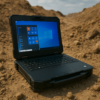 Dell Latitude Rugged 5414 Core i5 6th Gen 8GB RAM 256GB SSD Win 1