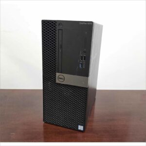 Dell Optiplex 5070 MT Intel Core i5-8400 @ 2.80GHz 8GB/256GB Win 11