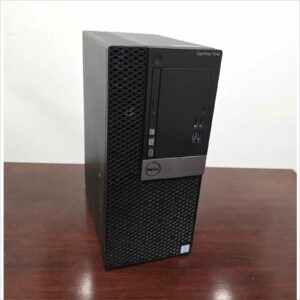 Dell Optiplex 7040 MT Intel Core i5-6500 @ 3.20GHz 8GB 128GB M.2
