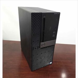 Dell Optiplex 7040 MT Intel Core i5-6500 @ 3.20GHz 8GB 128GB M.2