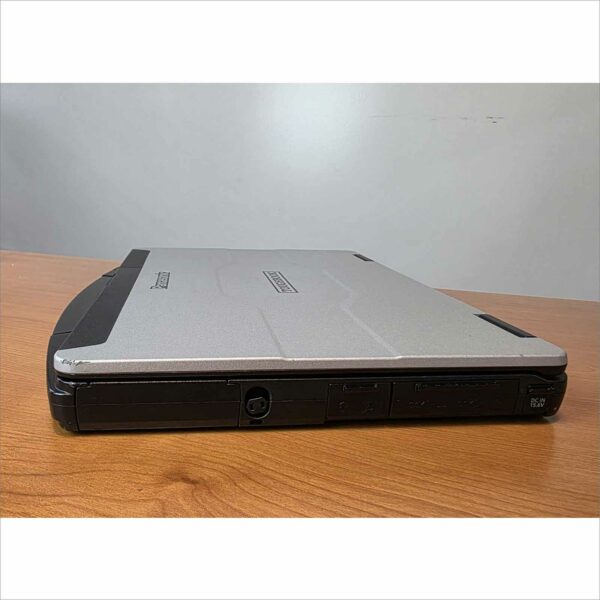 Panasonic Toughbook FZ-55 Core i7 FHD Touch 16GB 256GB LTE GPS Win11 #0ATTA10554