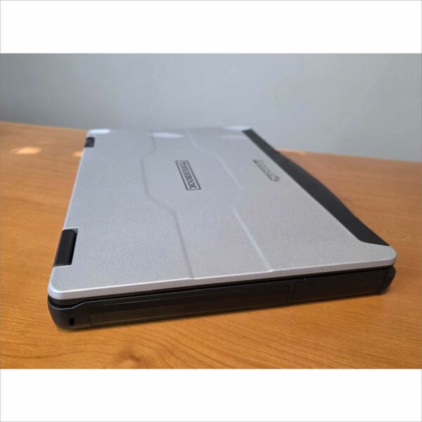 Panasonic Toughbook FZ-55 Core i7 FHD Touch 16GB 256GB LTE GPS Win11 #0DTTA26350