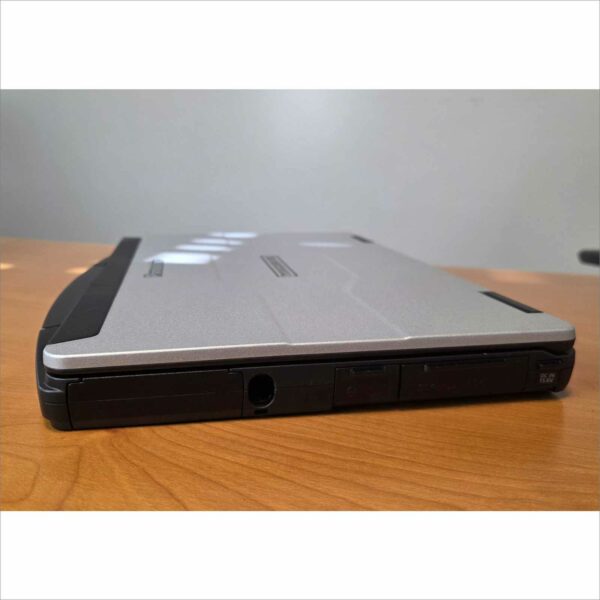 Panasonic Toughbook FZ-55 Core i7 FHD Touch 16GB 256GB LTE GPS Win11 #0DTTA26279