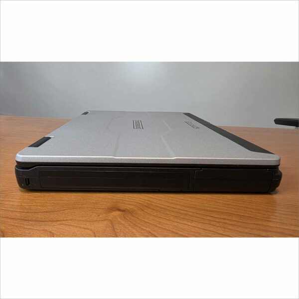 Panasonic Toughbook FZ-55 Core i7 FHD Touch 16GB 256GB LTE GPS Win11 #0ATTA09483