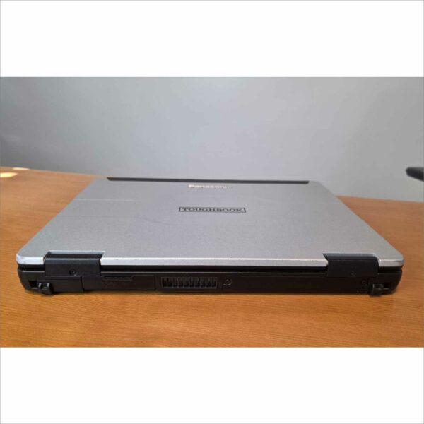 Panasonic Toughbook FZ-55 Core i7 FHD Touch 16GB 256GB LTE GPS Win11 #0ATTA09536