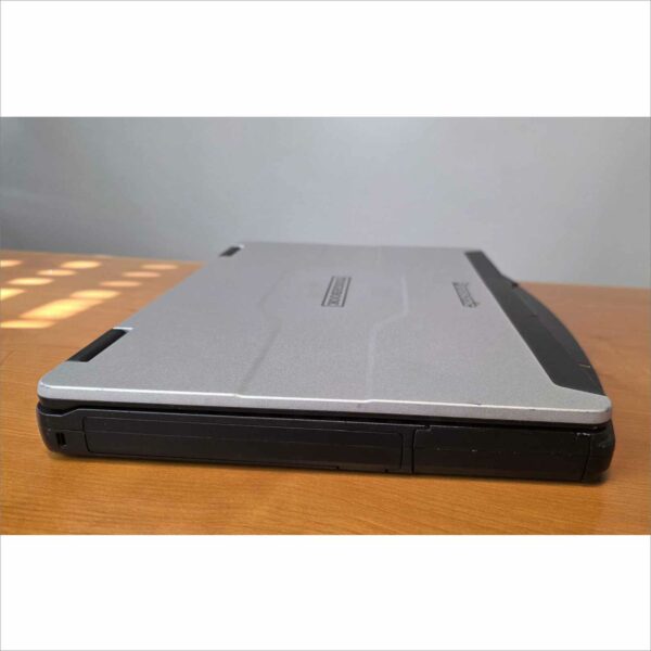 Panasonic Toughbook FZ-55 Core i7 FHD Touch 16GB 256GB LTE GPS Win11 #0ATTA09610