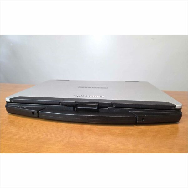 Panasonic Toughbook FZ-55 Core i7 FHD Touch 16GB 256GB LTE GPS Win11 #0ATTA09654