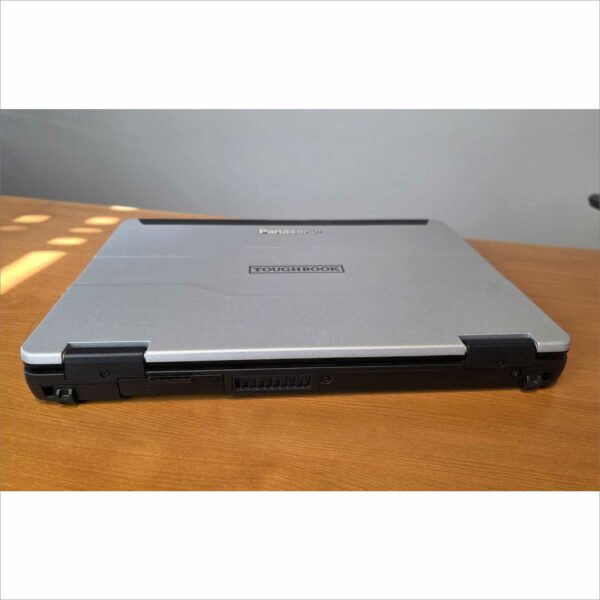 Panasonic Toughbook FZ-55 Core i7 FHD Touch 16GB 256GB LTE GPS Win11 #9KTTA05158