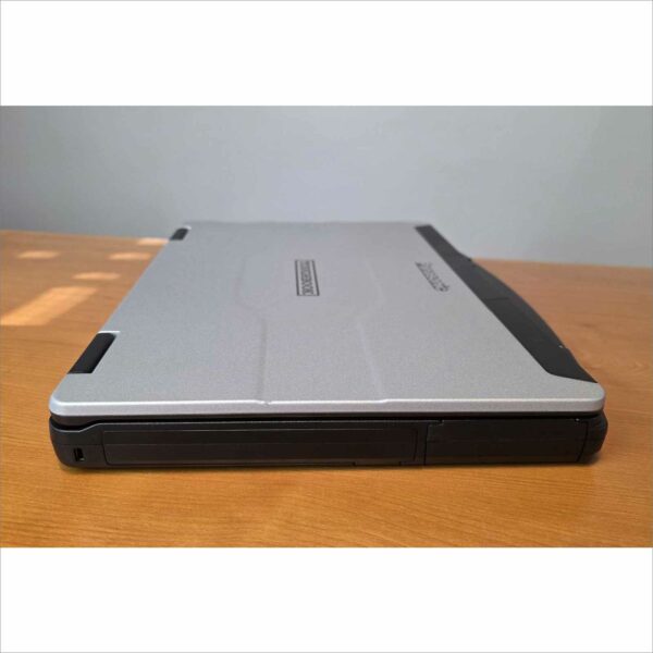 Panasonic Toughbook FZ-55 Core i7 FHD Touch 16GB 256GB LTE GPS Win11 #9KTTA05136