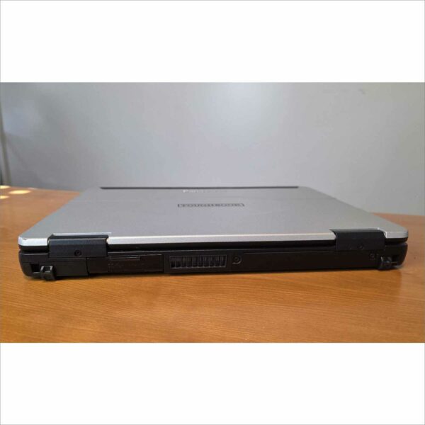 Panasonic Toughbook FZ-55 Core i7 FHD Touch 16GB 256GB LTE GPS Win11 #0ATTA10554