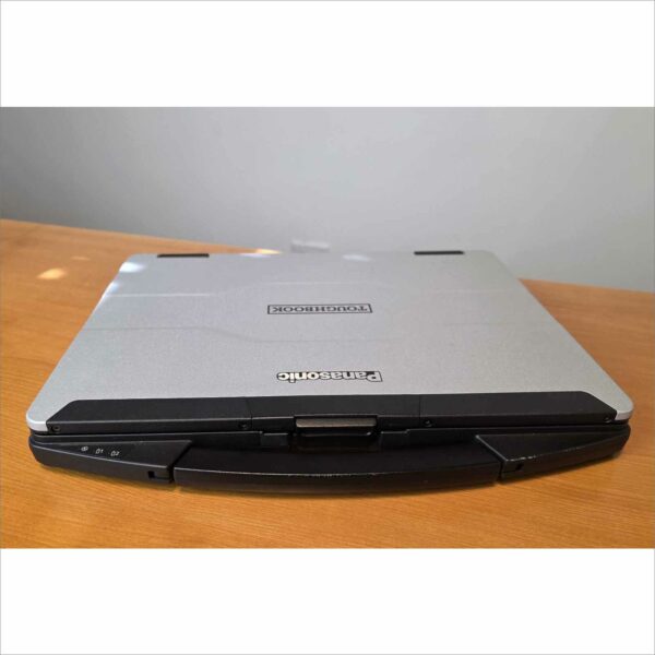 Panasonic Toughbook FZ-55 Core i7 FHD Touch 16GB 256GB LTE GPS Win11 #0DTTA26350