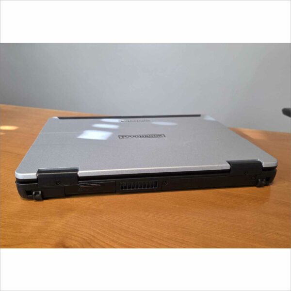 Panasonic Toughbook FZ-55 Core i7 FHD Touch 16GB 256GB LTE GPS Win11 #0DTTA26279