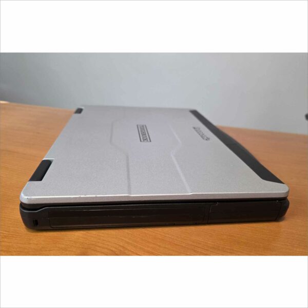 Panasonic Toughbook FZ-55 Core i7 FHD Touch 16GB 256GB LTE GPS Win11 #0ATTA09536