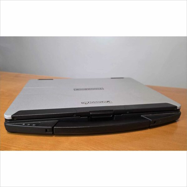 Panasonic Toughbook FZ-55 Core i7 FHD Touch 16GB 256GB LTE GPS Win11 #0ATTA09574