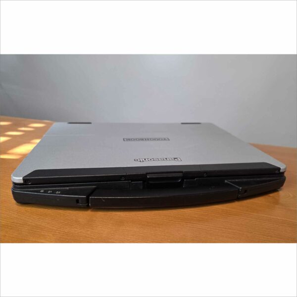 Panasonic Toughbook FZ-55 Core i7 FHD Touch 16GB 256GB LTE GPS Win11 #0ATTA09610