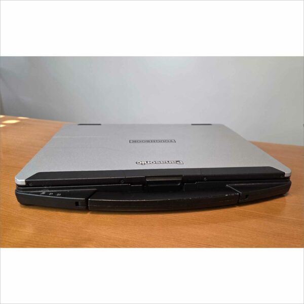 Panasonic Toughbook FZ-55 Core i7 FHD Touch 16GB 256GB LTE GPS Win11 #0ATTA09536