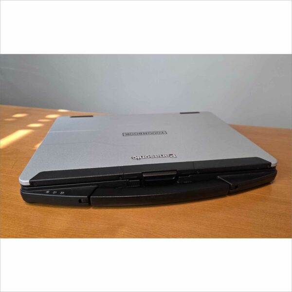 Panasonic Toughbook FZ-55 Core i7 FHD Touch 16GB 256GB LTE GPS Win11 #9KTTA05158