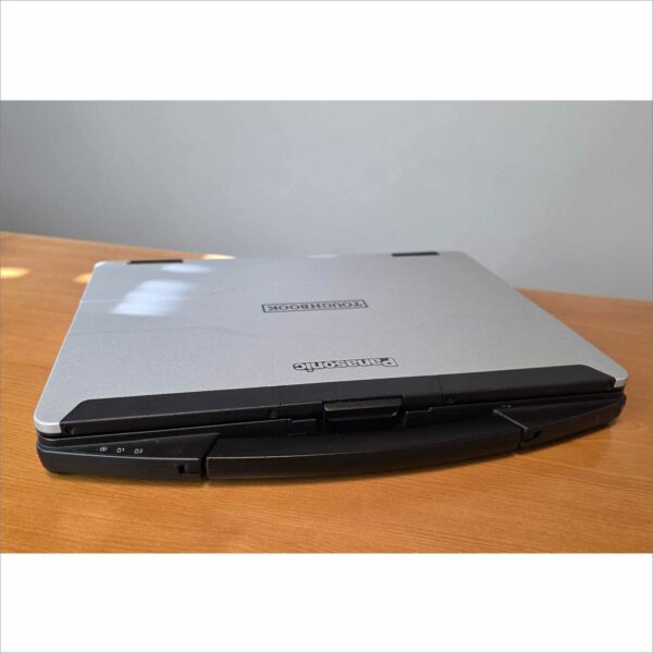 Panasonic Toughbook FZ-55 Core i7 FHD Touch 16GB 256GB LTE GPS Win11 #9KTTA05195