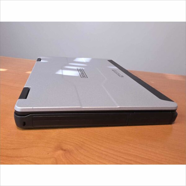 Panasonic Toughbook FZ-55 Core i7 FHD Touch 16GB 256GB LTE GPS Win11 #0DTTA26279