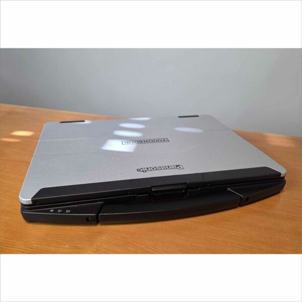 Panasonic Toughbook FZ-55 Core i7 FHD Touch 16GB 256GB LTE GPS Win11 #0DTTA26279
