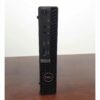 Dell Optiplex 5080 USFF Intel Core i5-10500T @ 2.30GHz 8GB 256GB M.2