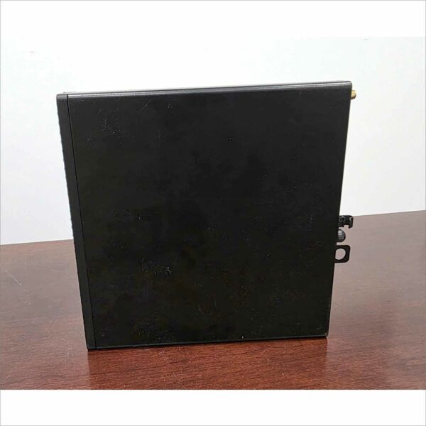 Dell Optiplex 5080 USFF Intel Core i5-10500T @ 2.30GHz 8GB 256GB M.2
